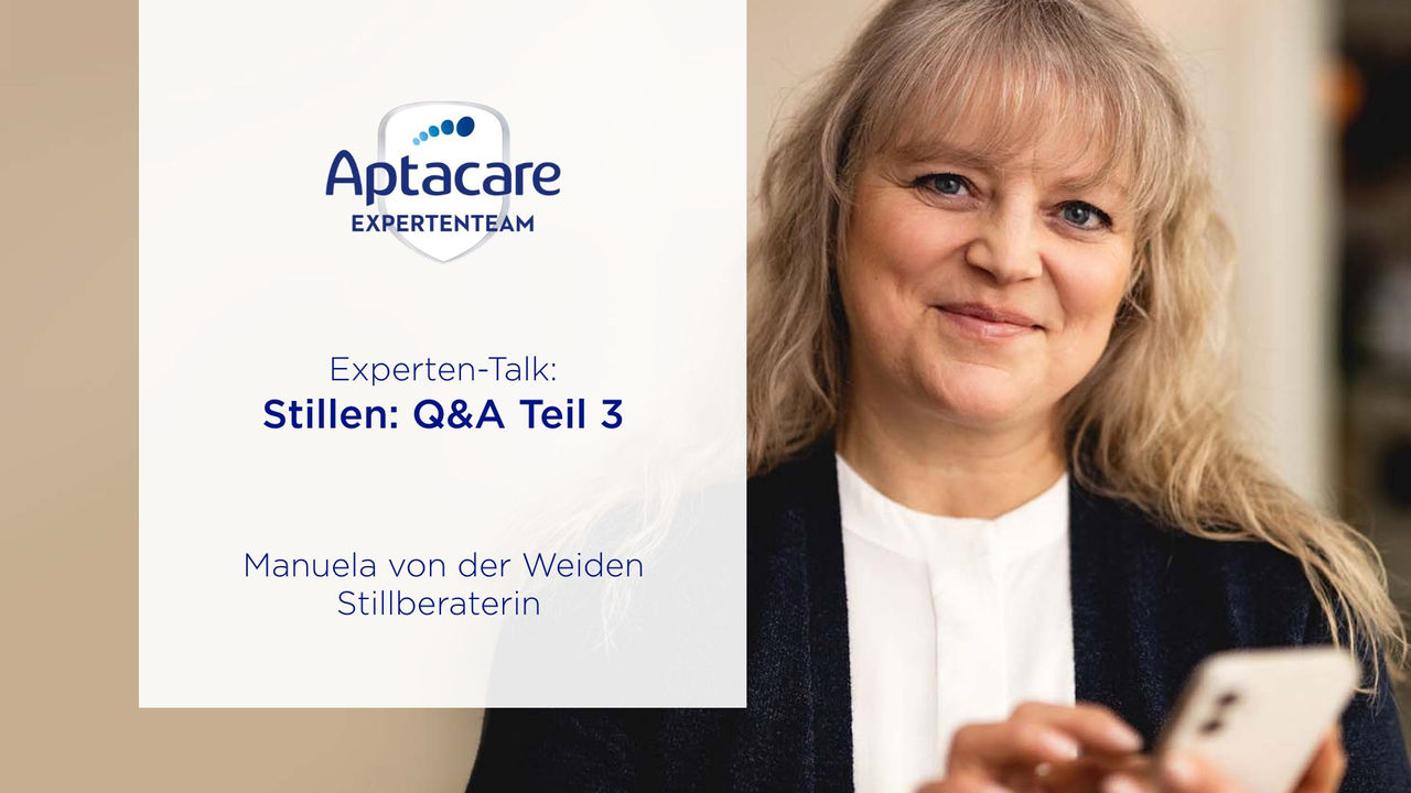 Stillen Q&A Teil 3