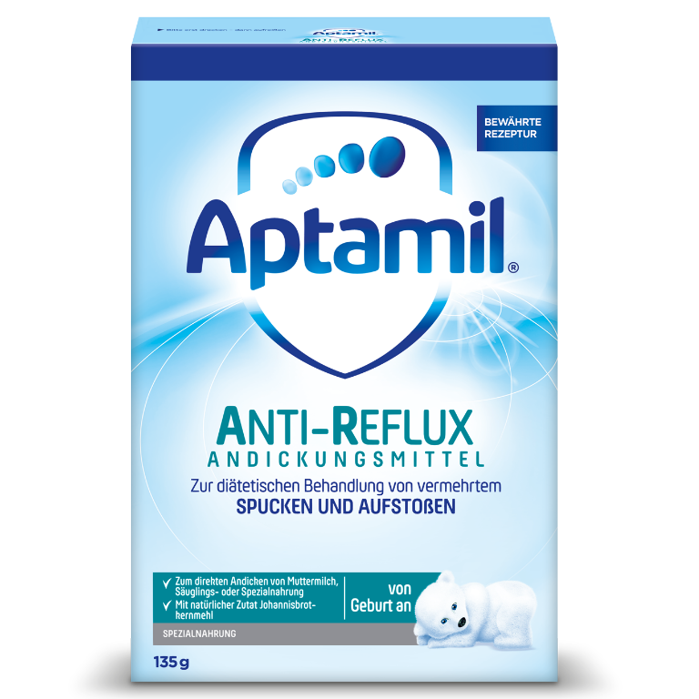 Aptamil Anti-Reflux Andickungsmittel (135g)