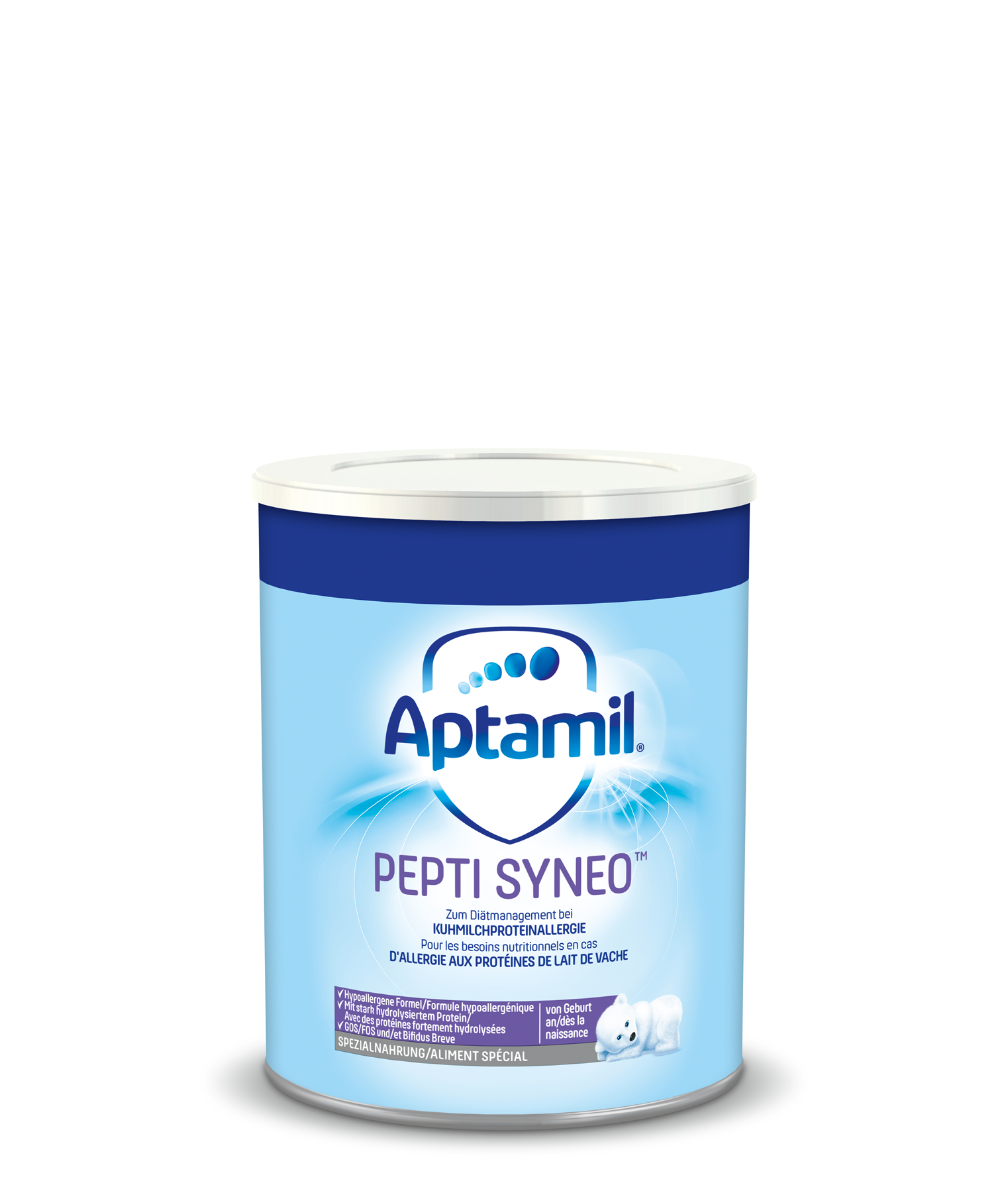 Aptamil Pepti Aptaclub
