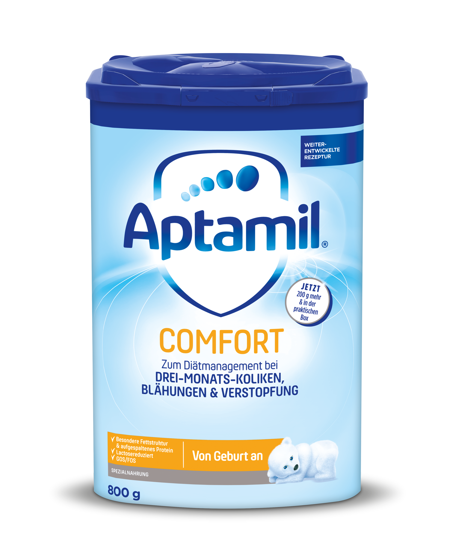 Aptamil Comfort (800g)
