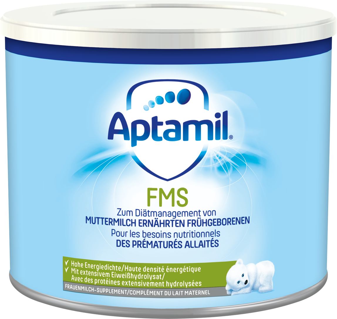 Aptamil FMS
