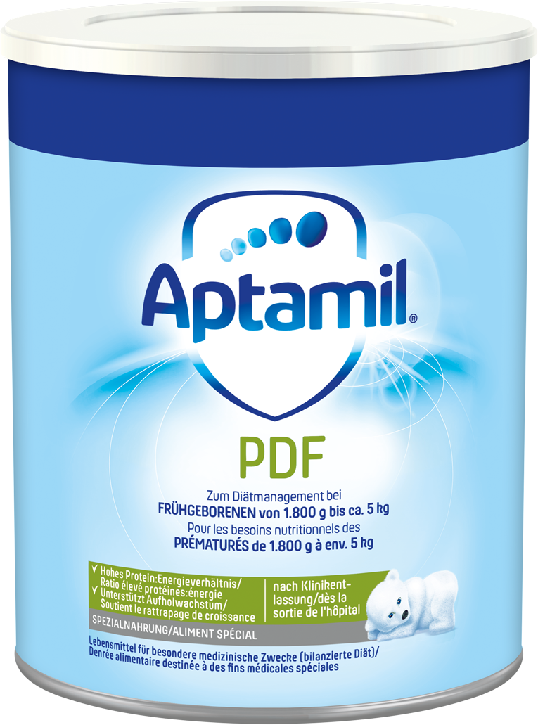 Aptamil PDF (400g)