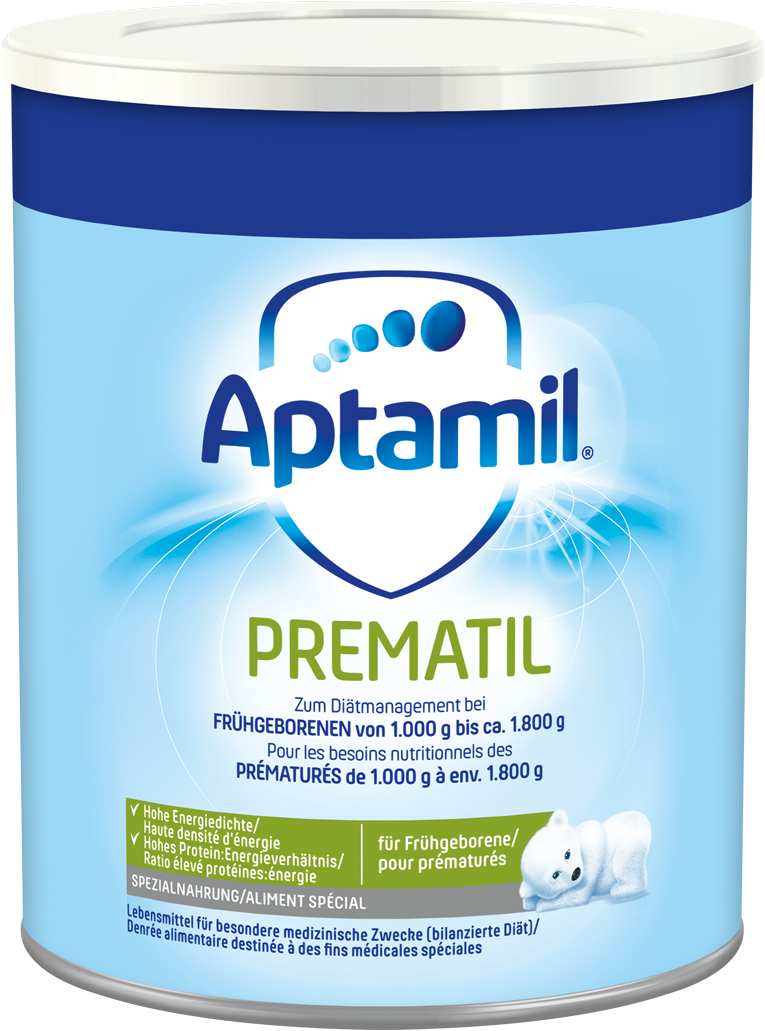 Aptamil Prematil (400g)