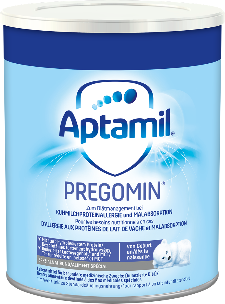 Aptamil Pregomin