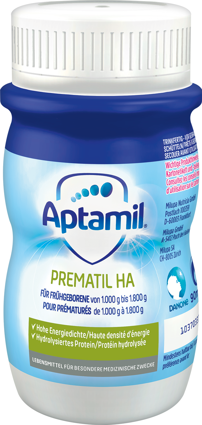 Aptamil Prematil HA Trinkfertig (90ml)