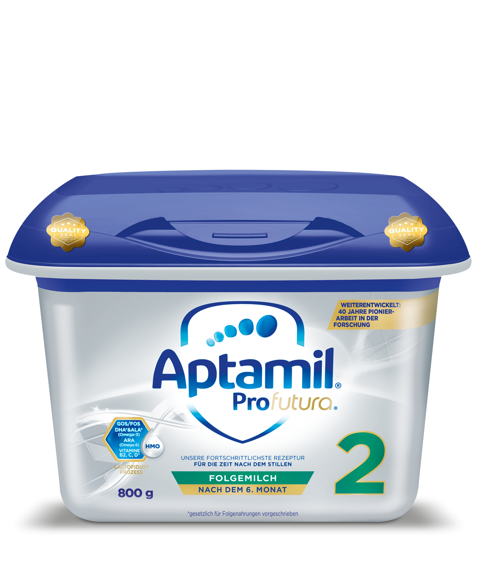 Aptamil Profutura 2 800g