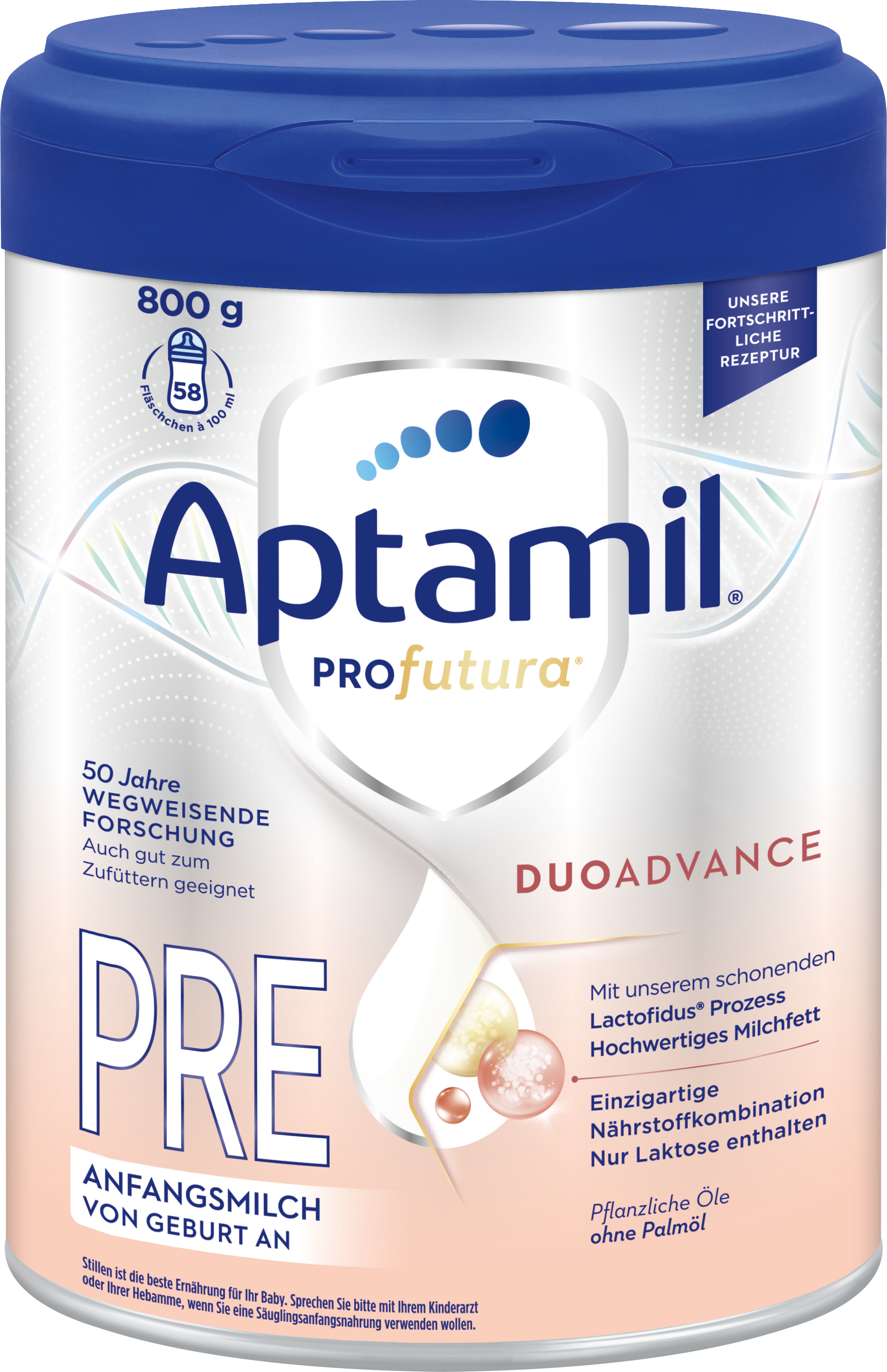 Aptamil Profutura Pre (800g)