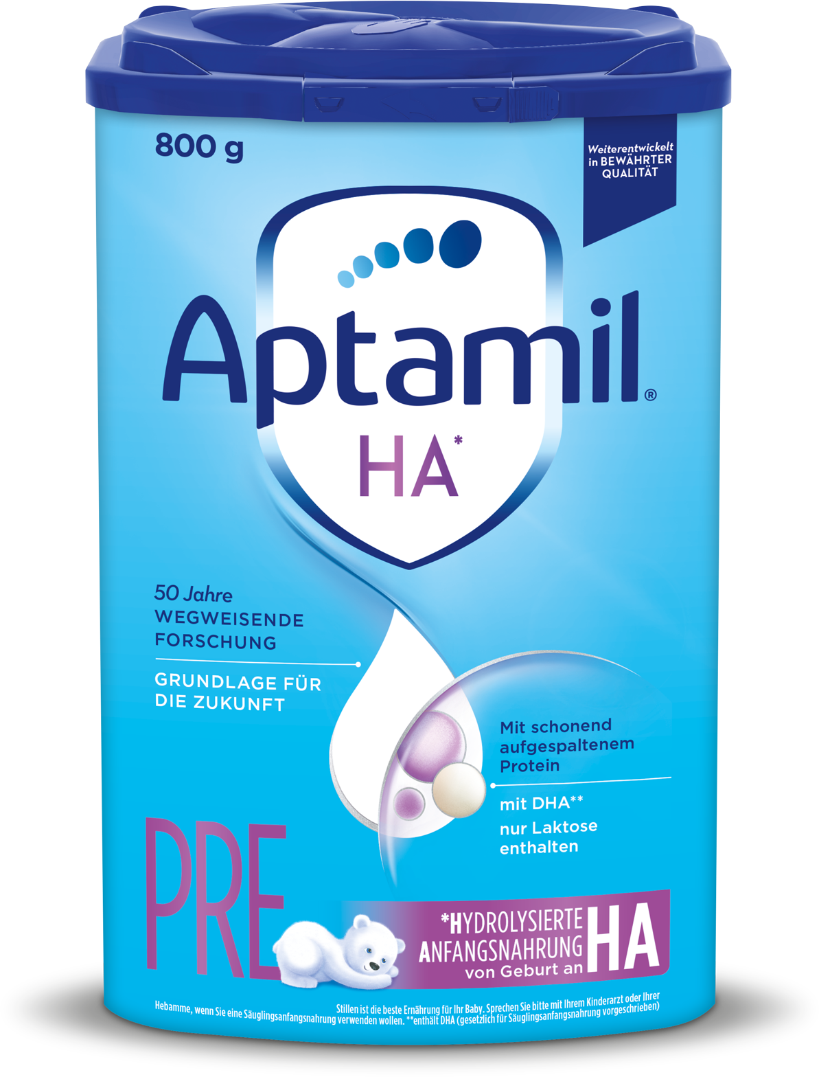 Aptamil HA Pre (800g)