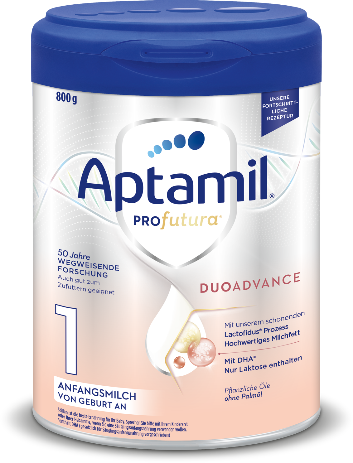 Aptamil Profutura DUOADVANCE 1