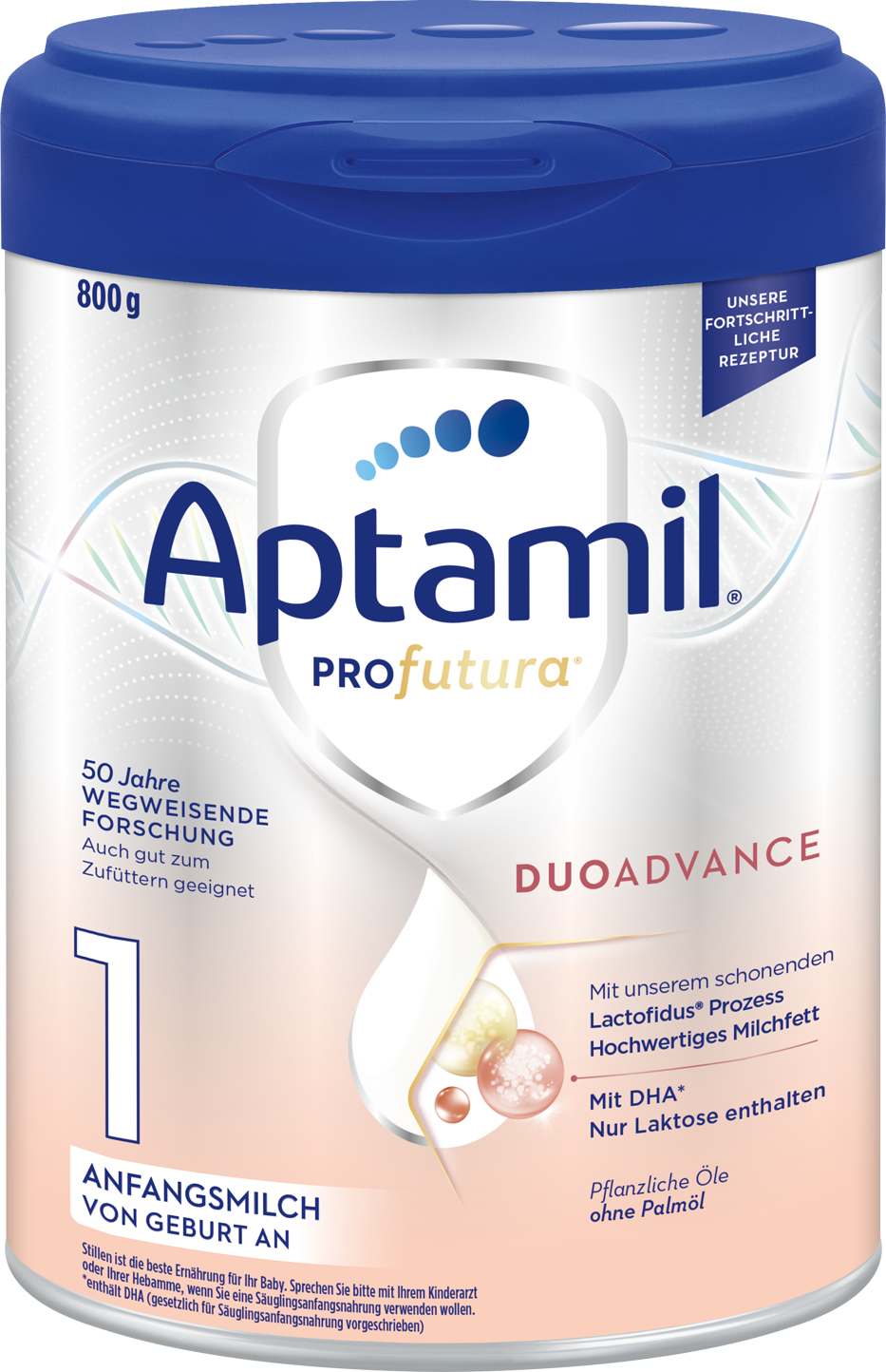 Aptamil Profutura DUOADVANCE 1 (800g) 