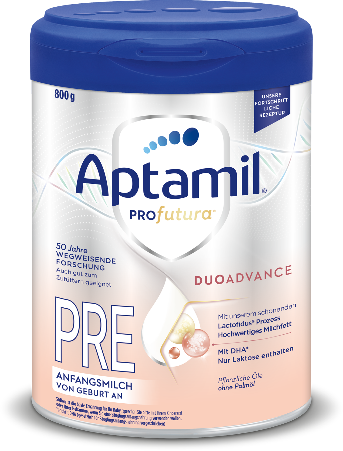 Aptamil Profutura DUOADVANCE Pre