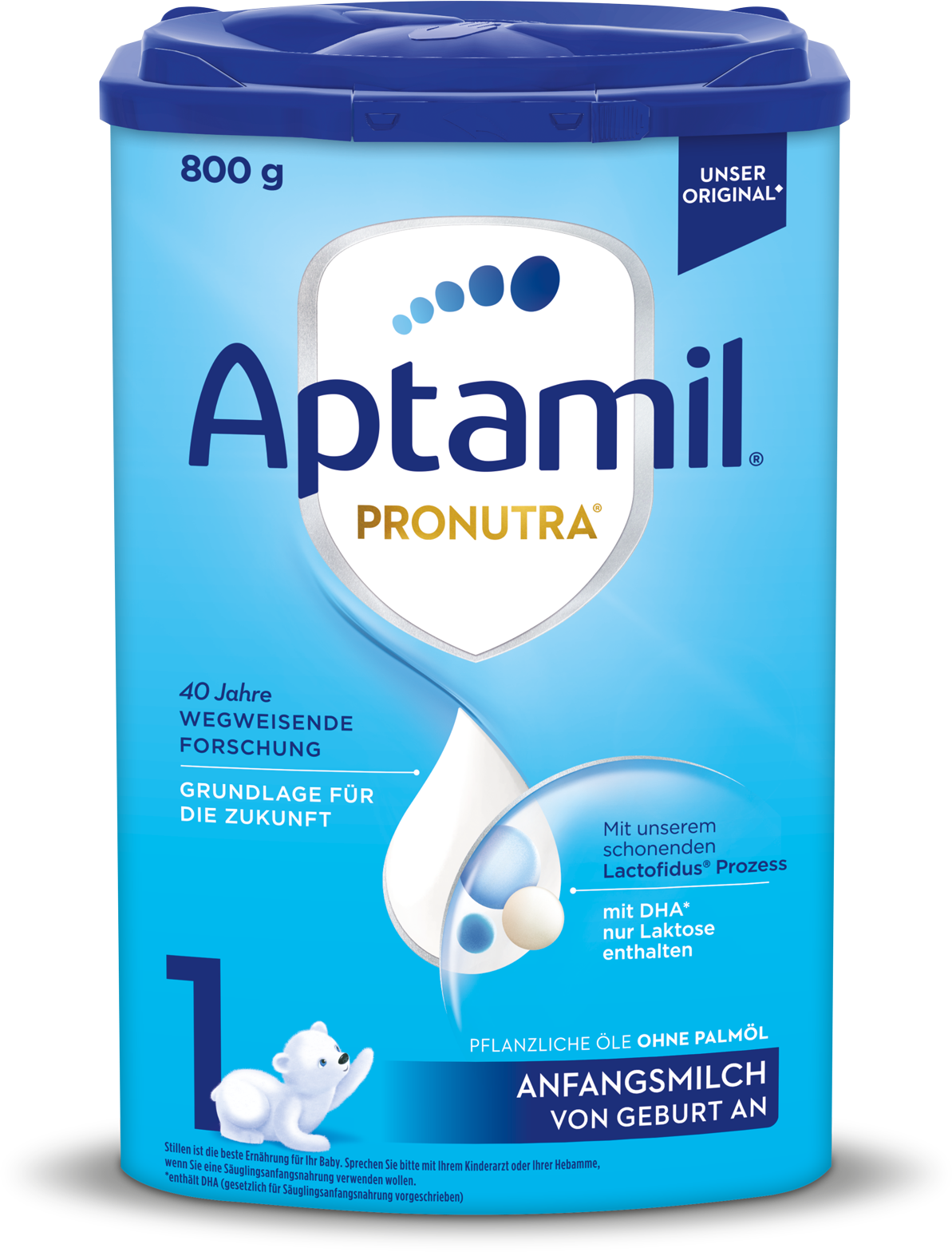 Aptamil Pronutra 1 (800g)