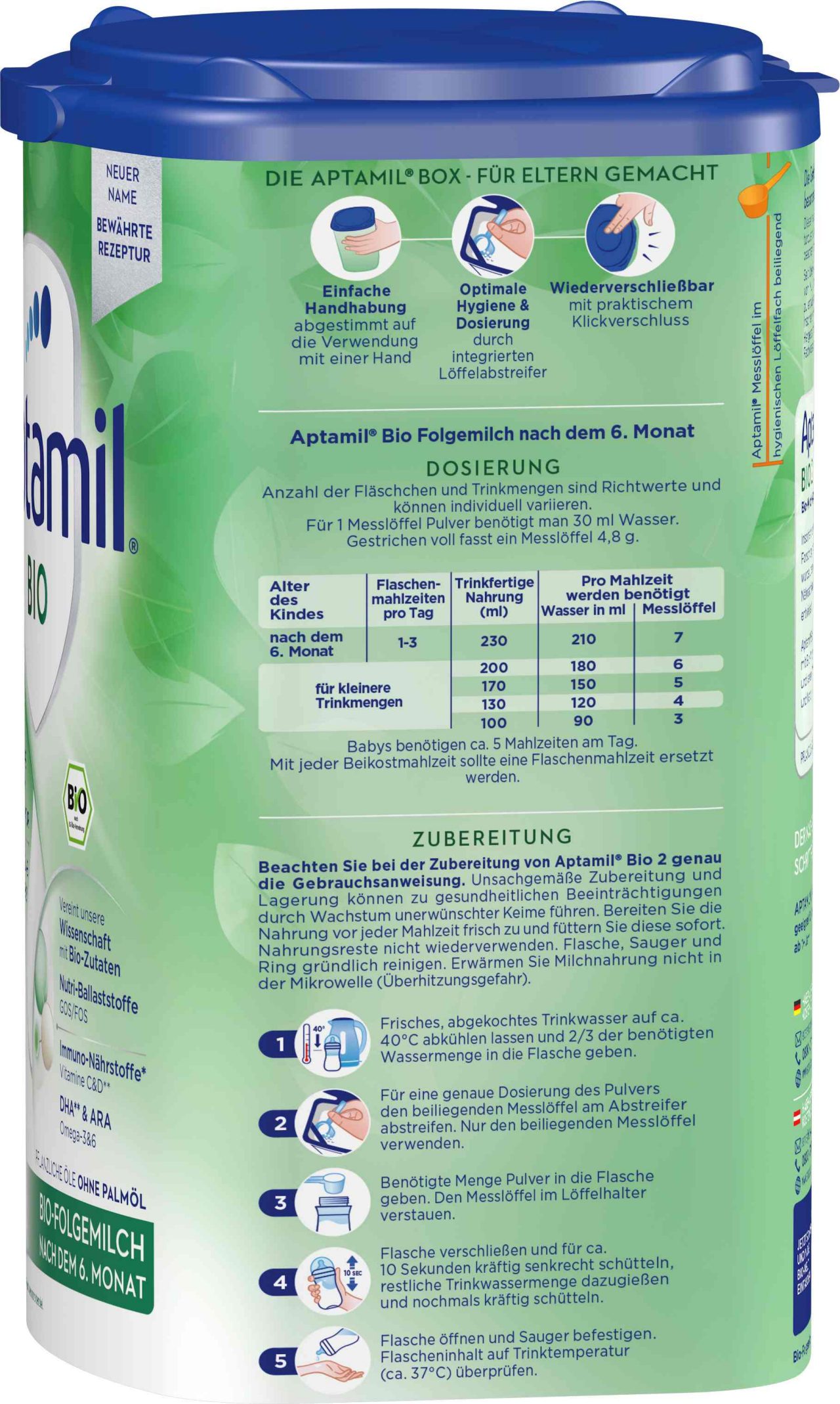 aptamilbio