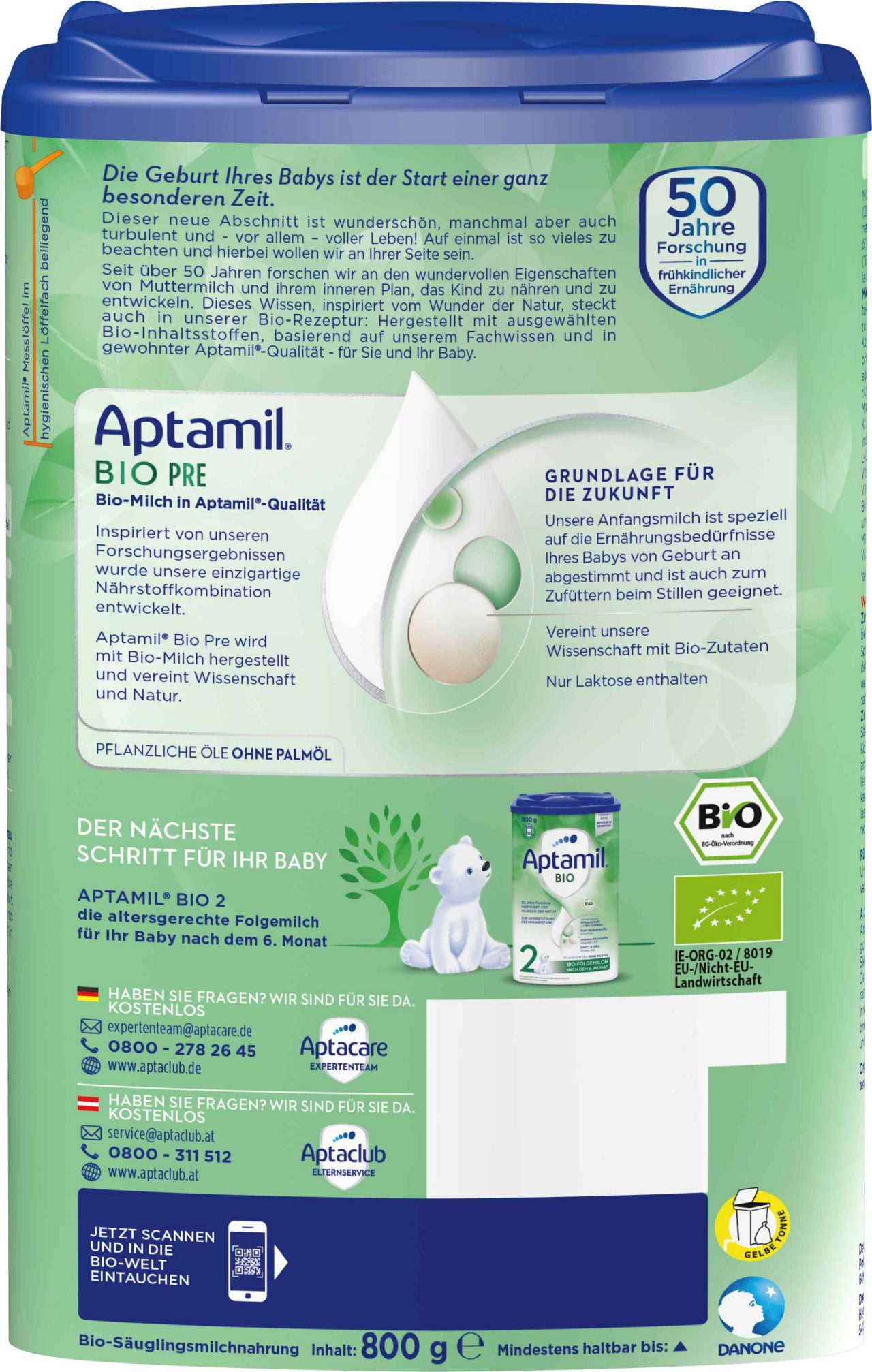 aptamilbio