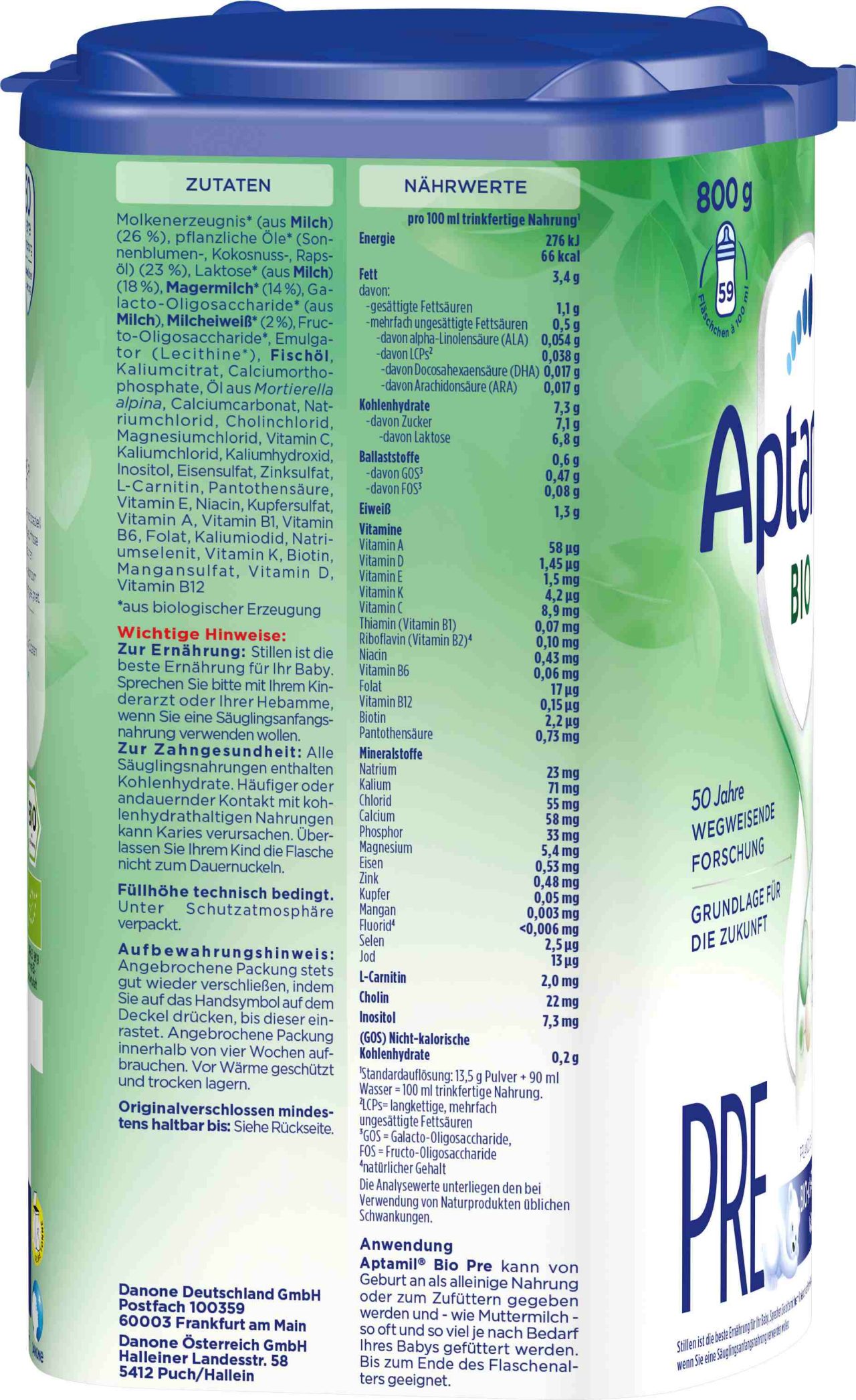 aptamilbio