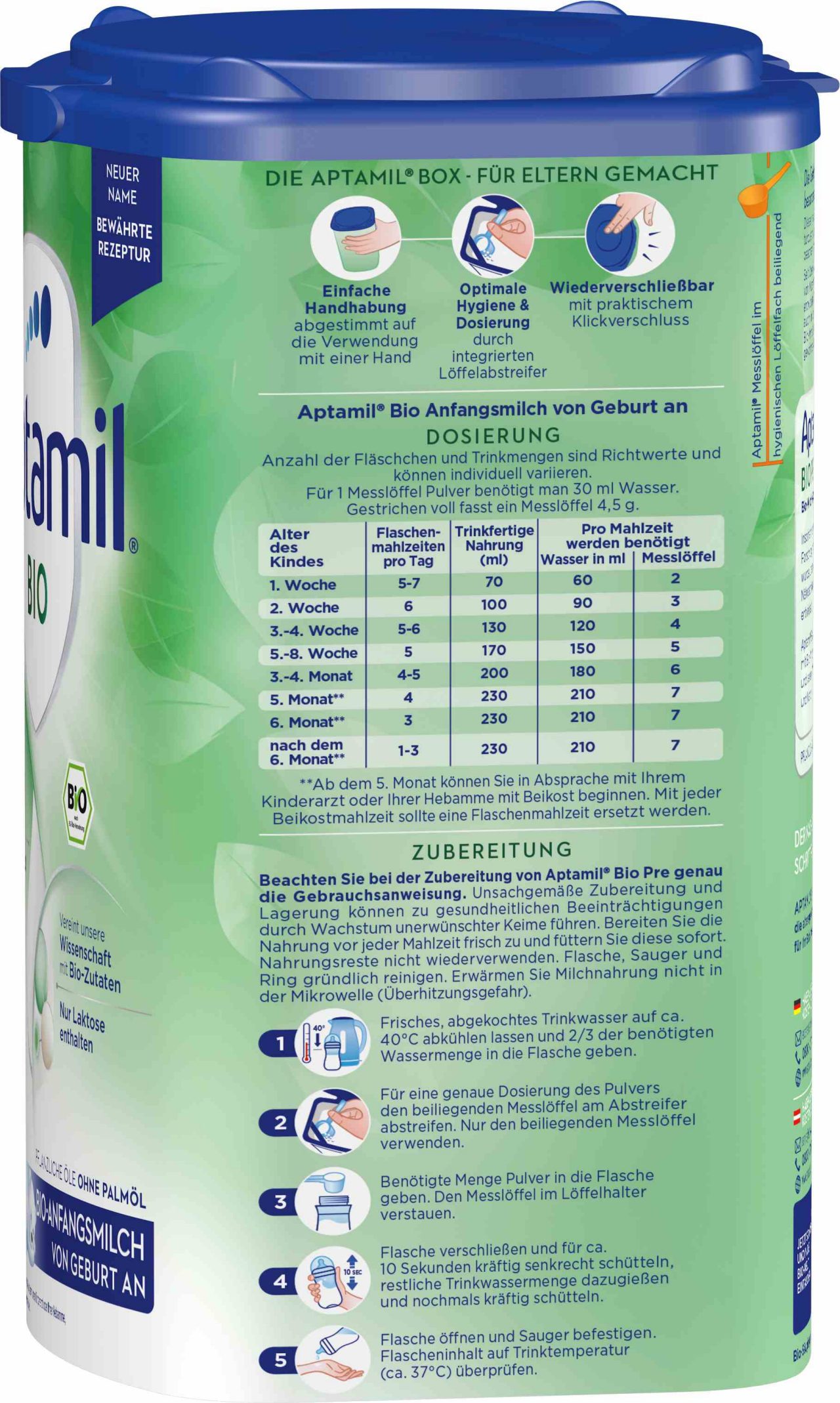 aptamilbio