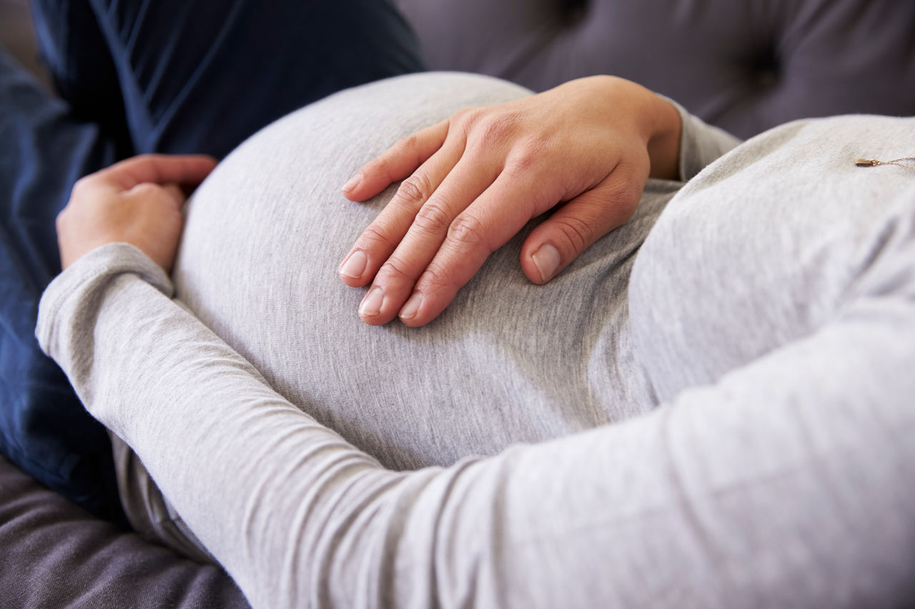 Birthing Positions