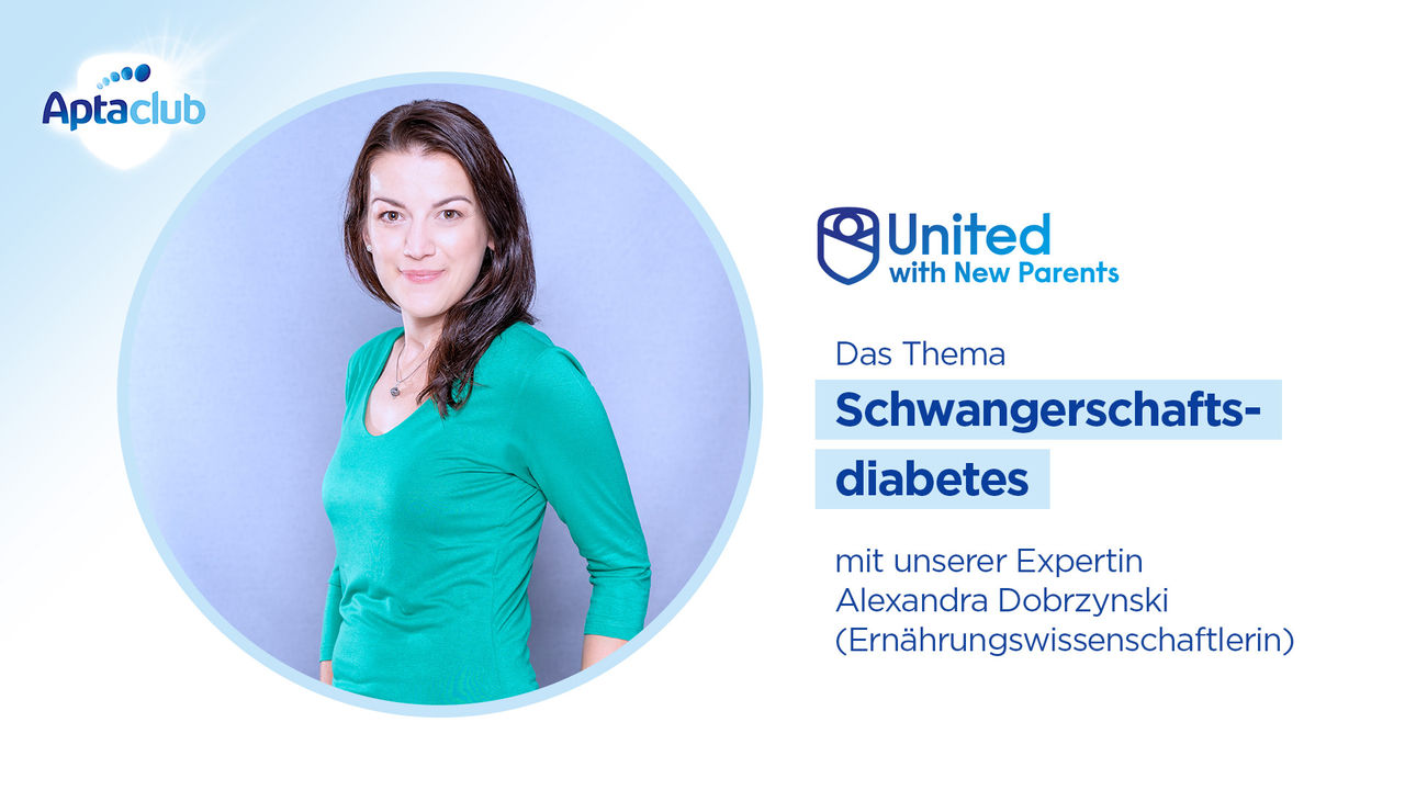 Schwangerschaftsdiabetes Infos und Tipps